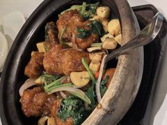 -茉里粤菜(皇姑万象汇店)