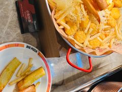 -比格比萨自助(宝山日月光店)