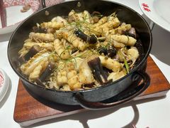 -谭厨中山传家菜.乳鸽.脆鲩鱼(华强北中航城店)