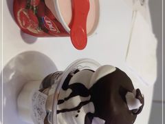 -DQ·蛋糕·冰淇淋(西直门店)