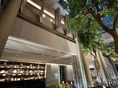 -博林天瑞喜来登酒店·西丽尚膳