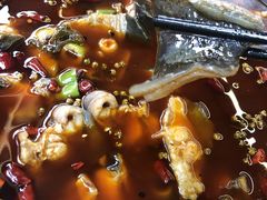 -重庆鱼美佳火锅(四川师大店)