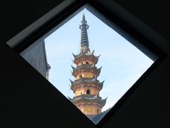 -吴作人艺术馆