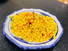 松仁玉米-小唐小四川水煮鱼(北三路店)