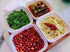 河南味道-阿庄新豫菜(航海东路店)
