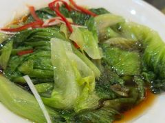 -邢家锅贴老店·非遗·开封菜(金明广场店)