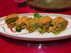 素三鲜-东沙小镇主题餐厅(下沙店)