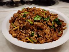 -美的鹭湖森林度假区