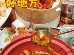 -俏立方·15年新楚菜