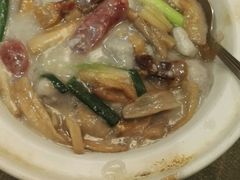 -金城大酒店-中餐厅(汾江中路店)