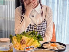 -蚝大仙横琴生蚝火锅(日月贝店)