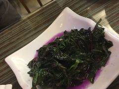 -自游人·美食一楼·地道徽菜(三十年名店)