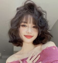 -张昊造型