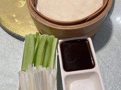 -京尊烤鸭店JINGZUN(春秀路店)