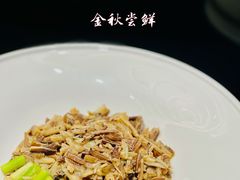 -富淳饭店(陆家嘴保利广场店)