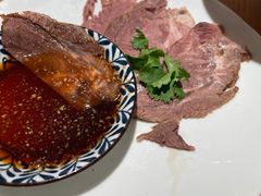 -马记永·兰州牛肉面(天通苑家乐福店)
