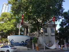 -老长沙原汁原味粉馆(韭菜园店)