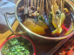 -两角签串串香十一年老字号(机场路店)