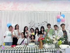 -CIAO·团建聚餐·生日派对轰趴馆(福田店)