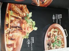 -常赢三兄弟·清真涮肉·清真炒菜(朝阳新城店)
