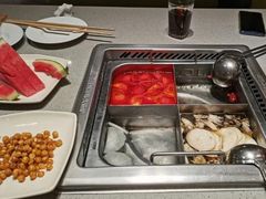 -海底捞火锅(漫乐城夜宵主题店)