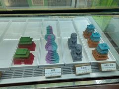 -嗒令甜品·主题融合料理餐厅(首座时代店)