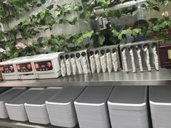 -第一中心医院-食堂(复康路店)