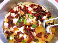 -毛里求斯小四川餐厅总店