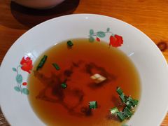 咸菜汤-小狗面馆(河东路店)