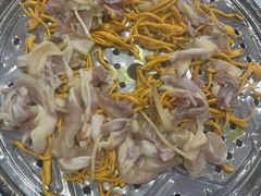-凯盈阁私房菜·桑拿鸡(绿茵花园店)