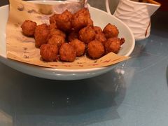 -李记饺子·熏酱东北菜(欢乐谷店)