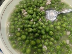 肉沫青豆煲-农家湘菜(安亭店)