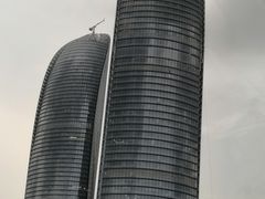 -演武大桥观景平台