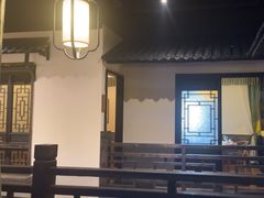 -江南韵·无锡太湖文化体验餐厅(凤凰天街店)