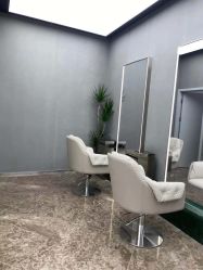 -3AM·S HAIR SALON烫发染发接发