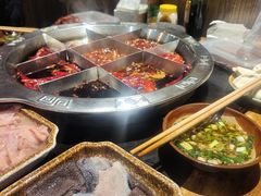 -大龙火锅(老店)