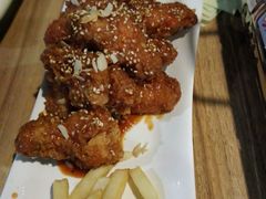 -泰好吃·泰式餐厅(彭城壹号店)