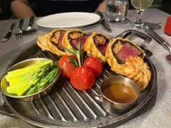 -Primotable高桌牛排馆(外滩店)