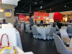 -悦融·京鲁菜·露台花园(安定门店)