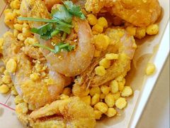 -古南都·清真绿柳居菜馆(太平南路店)