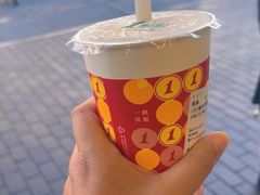 -1点点(学府路店)