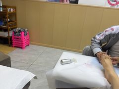 -郑远元专业修脚房(宣化路店)