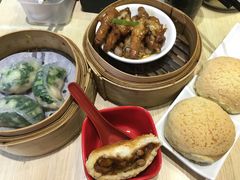 -添好运点心专门店(北角店)