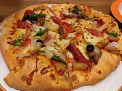 -必胜客(吾悦广场店)