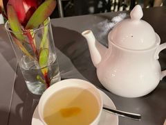 鲜姜茶佐蜂蜜-Ginger(兴国路店)