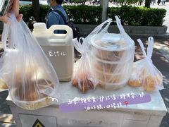 -老磁器口豆汁店(天坛店)