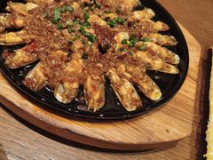 -北李妈妈菜·虾爬子大锅贴(贵和店)
