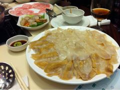 象鼻蚌-稻香(青衣城店)