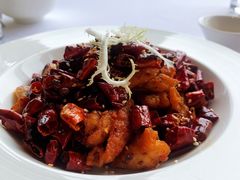 -富力丽思卡尔顿酒店·丽轩中餐厅