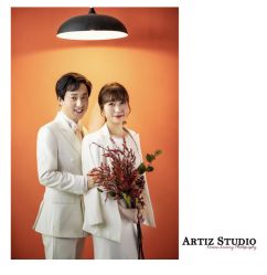 点击看大图 -韩国艺匠ARTIZ STUDIO(博览中心店)